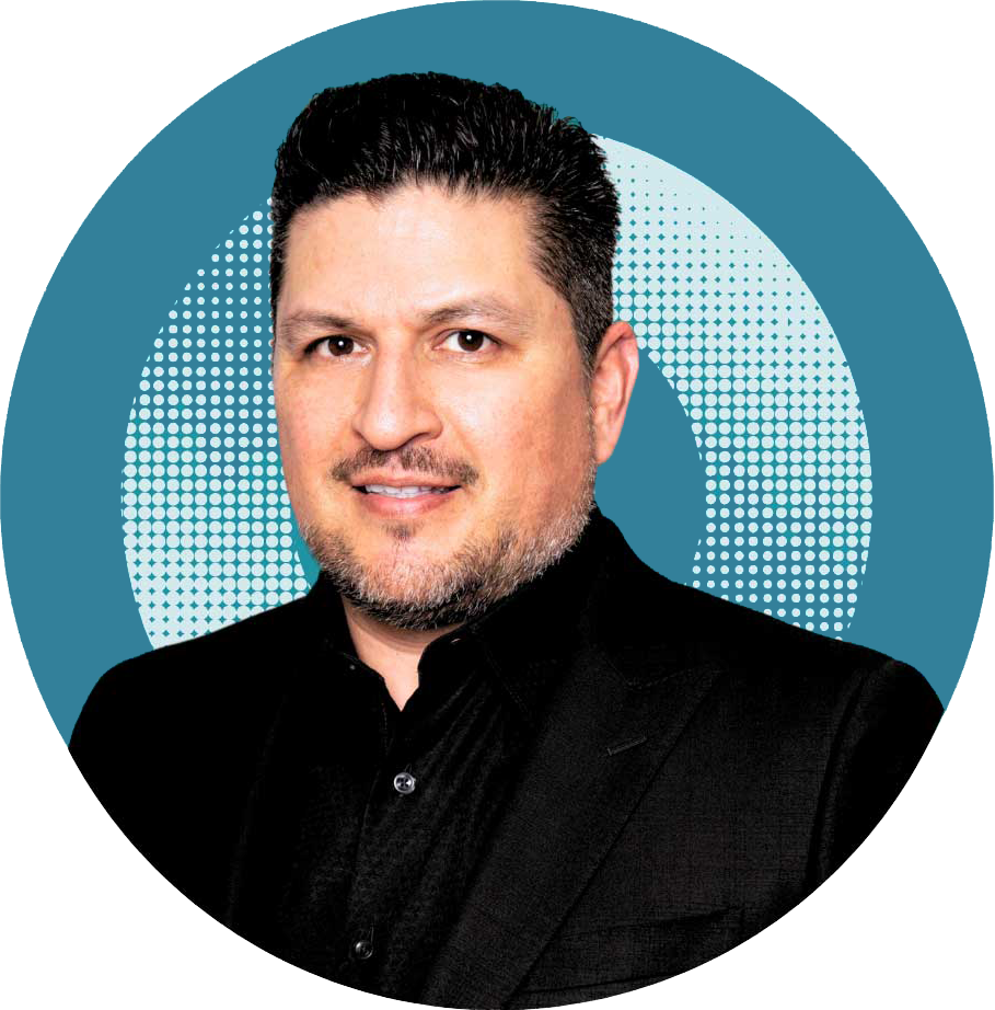Cipriano Ramirez Jr.