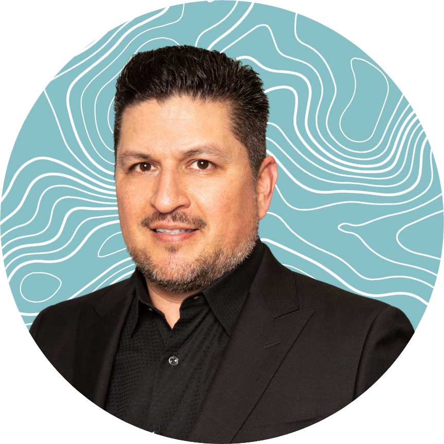 Cipriano Ramirez Jr.