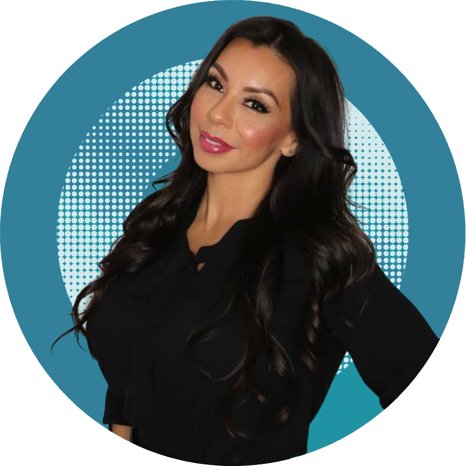 Connie Garcia