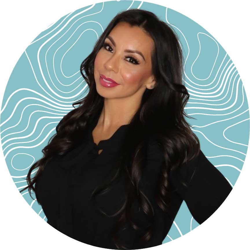 Connie Garcia