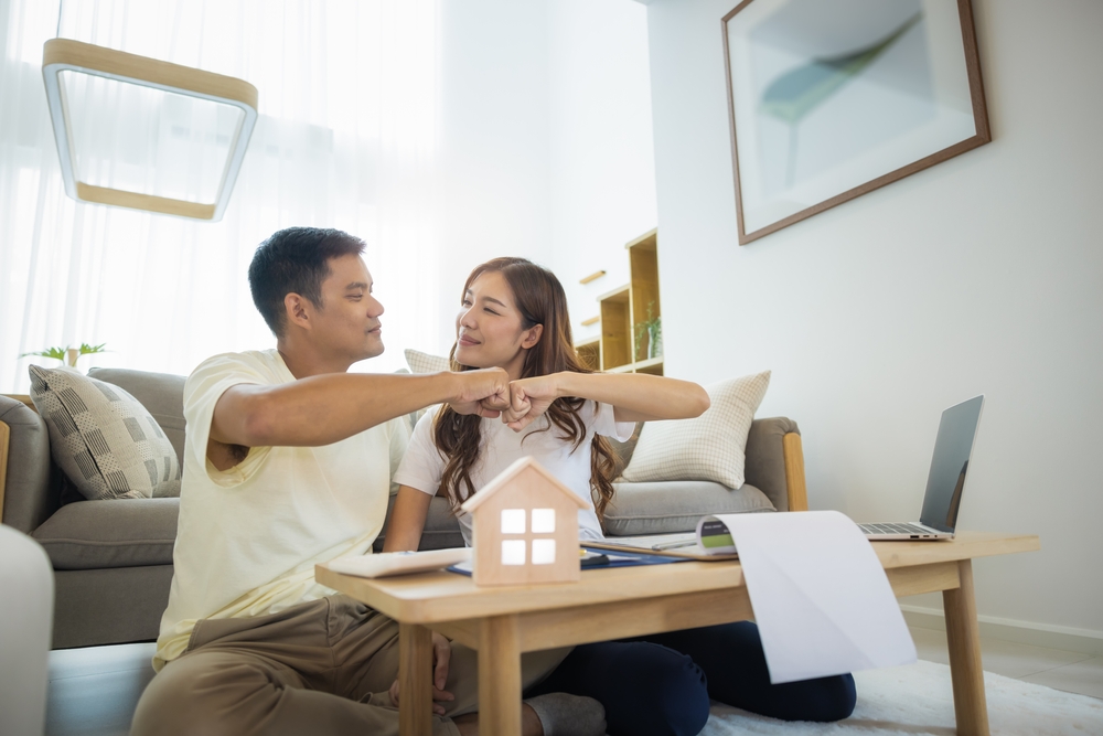 Conventional Home Loans in Irvine, CA
