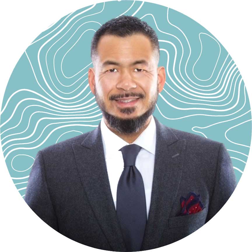 Daniel David
