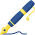 Pen Icon